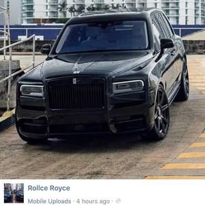 Meet your Posher, Matthew